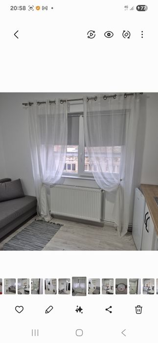 Proprietar-închiriez garsoniera