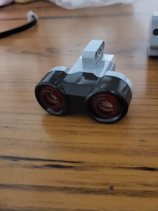 Датчики Lego education