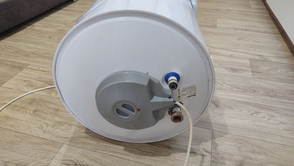 Титан водонагревательный Thermex