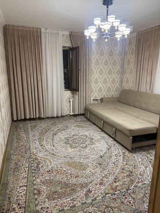 Юнусабад-4,, Еш ОИЛАГА берилади