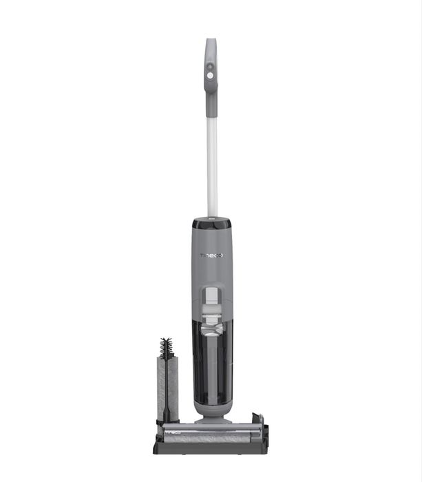 Aspirator vertical in garantie, cu spalare, fara fir, Tineco Ifloor 5