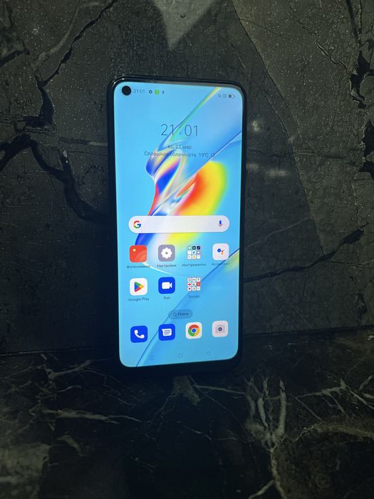 Oppo a54 64гб смартфон