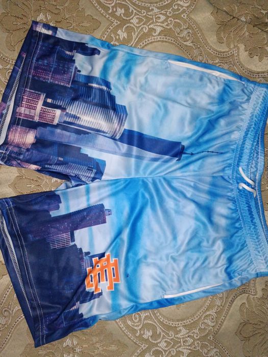 Шорты EE продам новые