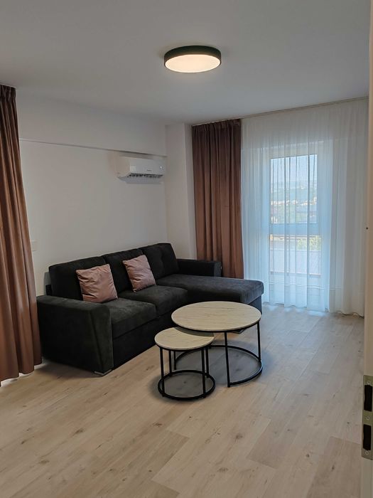 Închiriez apartament 2 camere Iași
