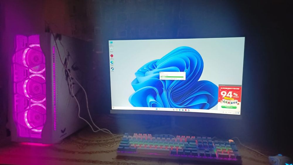 Продам компьютер