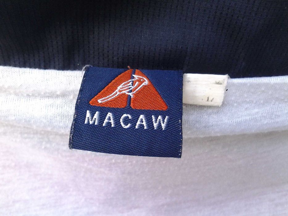 Macaw | talie 100 cm | trening sport mar. XL