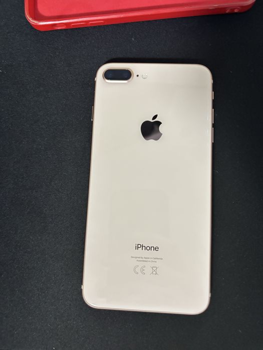 Iphone 8 plus inpecabil