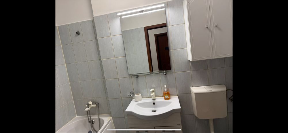 Garsoniera Rasarit de soare