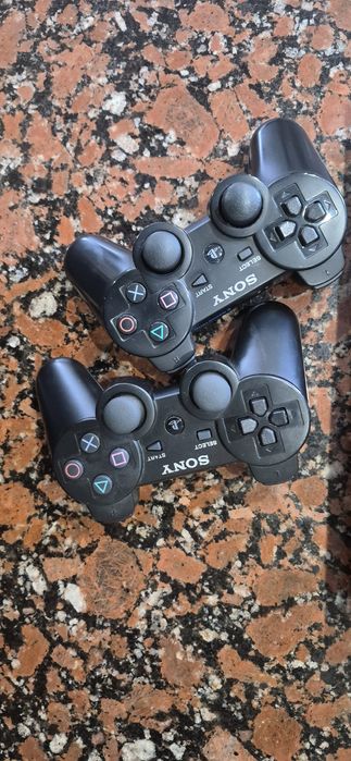 Игрална конзола PS 3