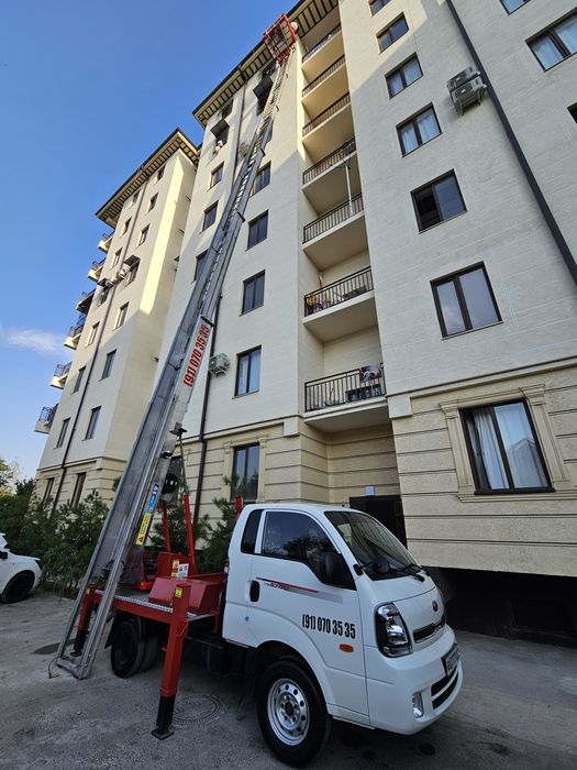 Услуга Авто лифт Подъёмник Avto lift xizmati Yuk kutargich