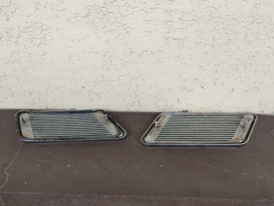 Облицовка автомобиль