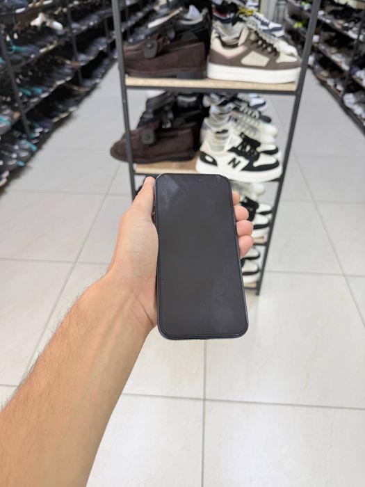 iPhone 17 Pro Max — 256 ГБ