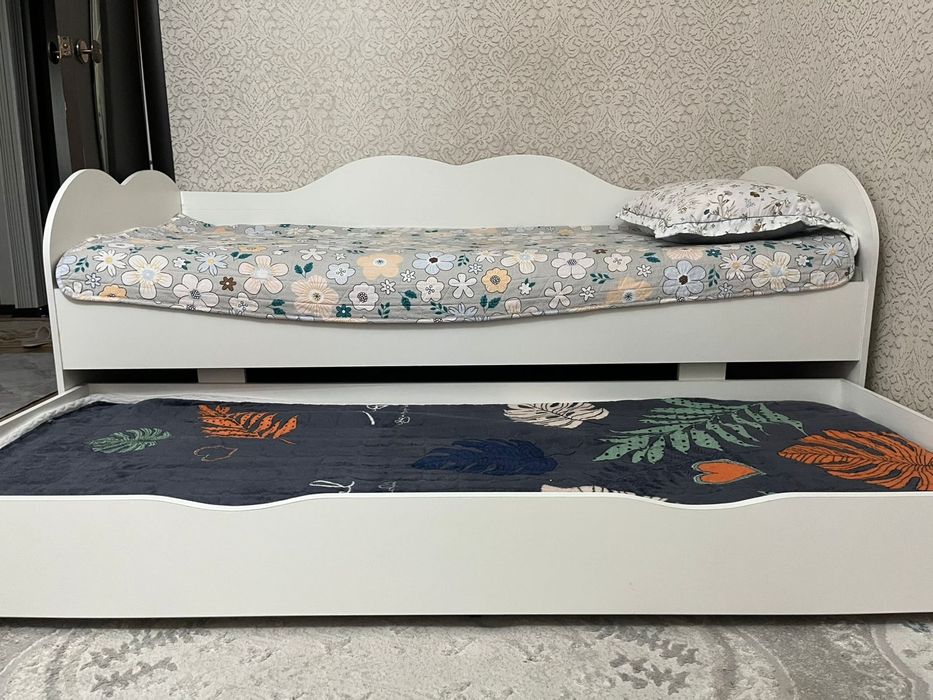 Срочно продается детский кровать