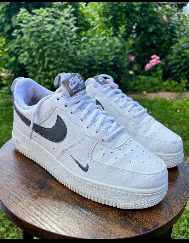 Air force 1 second hand best sale