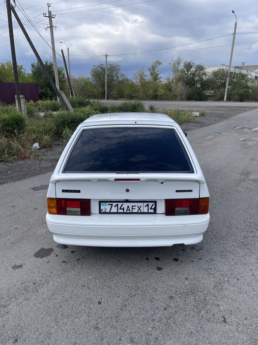 Продам ВАЗ лада 2114