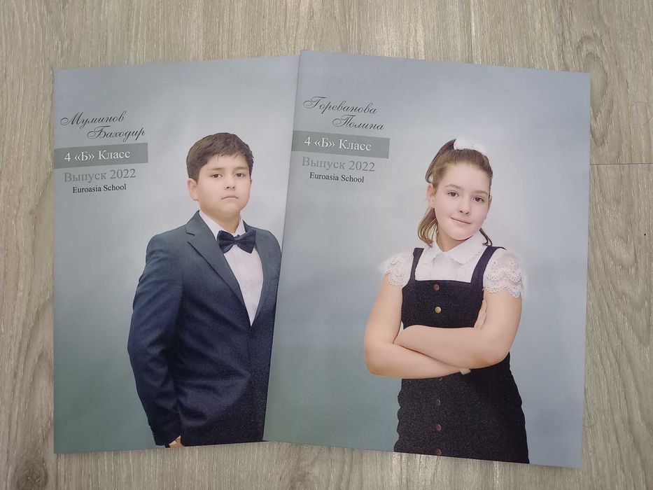 Fotoalbom pechati, Fotokitob, vinetka, to`yga va prezintatsiya albomi