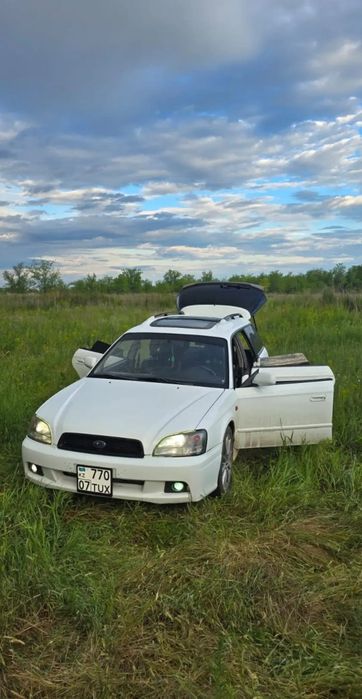 Продам SUBARU Легаси универсал