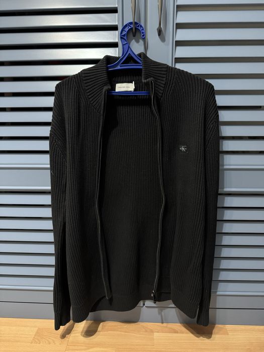 Оригинальная кофта Calvin Klein