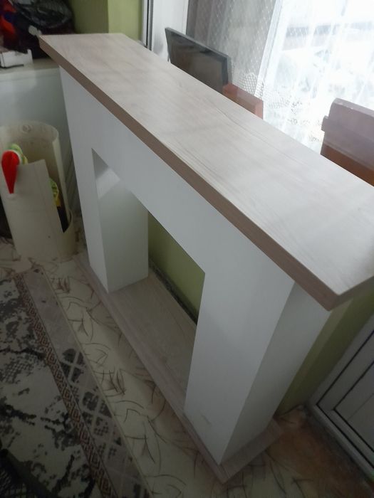 Продам камин декоративнй