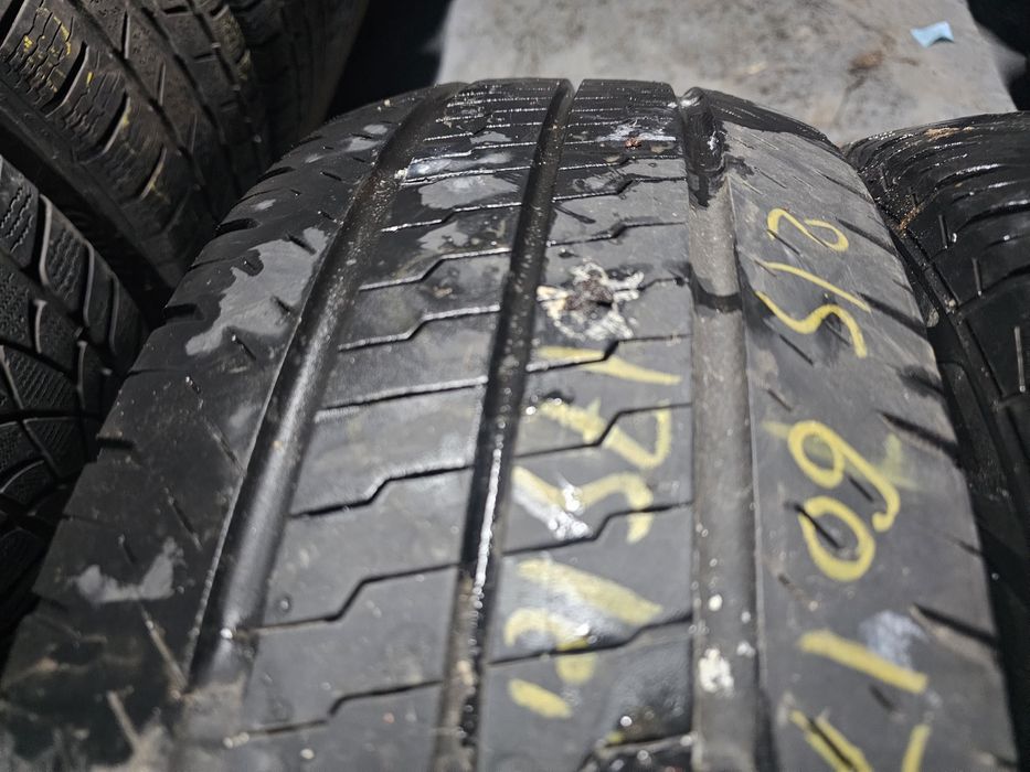 215 60 17c vara continental