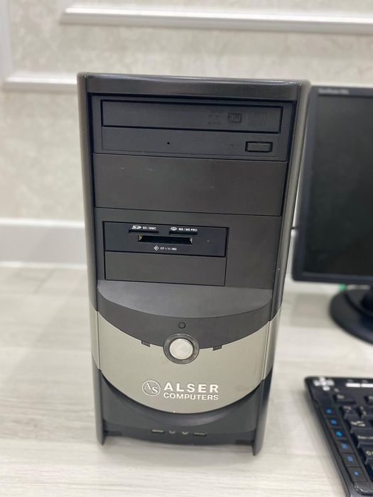 Продам компьютер