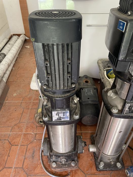 Pompe grundfos de apa