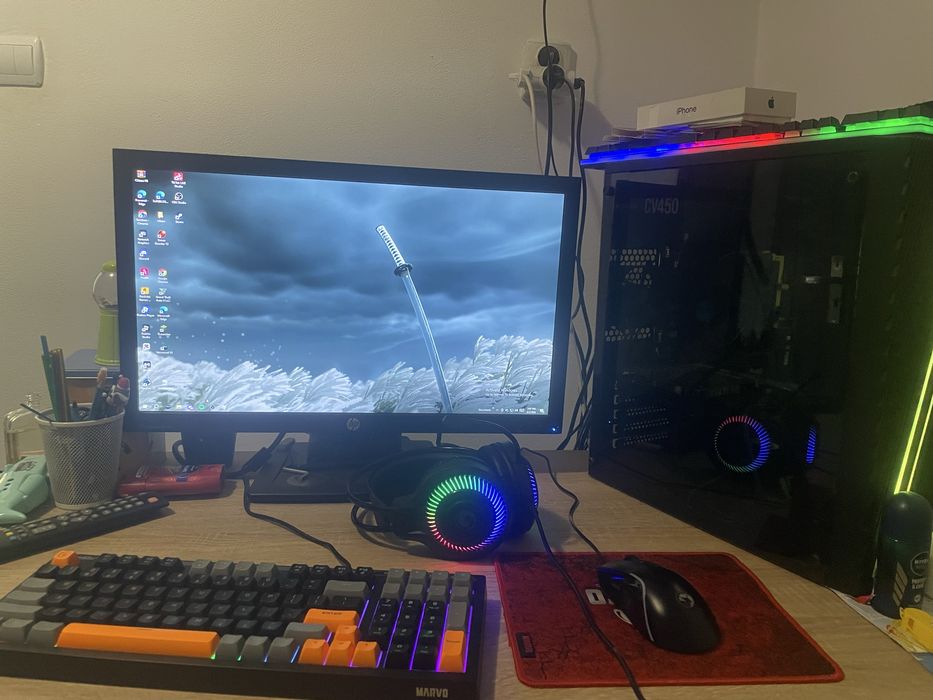 Vand Calculator/Pc gaming cititi descrierea!