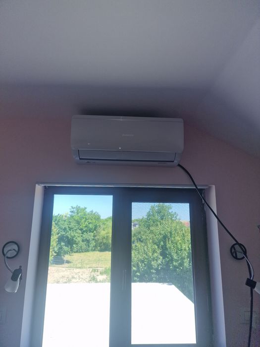 Ofer servicii igienizare si montare Aere Conditionate. Preturi accesibile! Pentru mai multe detalii astept mesaje in privat!