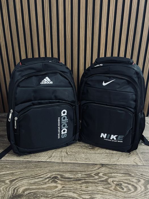 Школьные рюкзаки