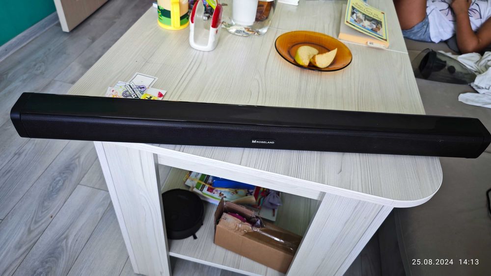 Продавам саундбар Roseland