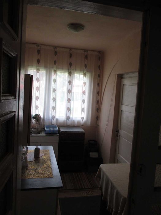 Gospodărie autentică  in Berevoești (sat.Ungureni) Câmpulung!