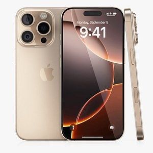 Новый IPhone 16 Pro Max  +Гарантия +Доставкa