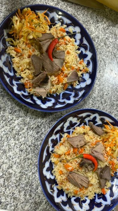 Повар на выезд.дом