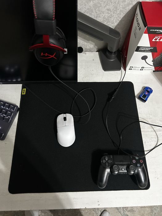 Пк Компьютер Сетап фулл для игр