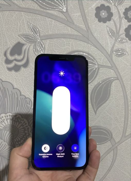 Iphone 12про 128гб в идеальном состояний