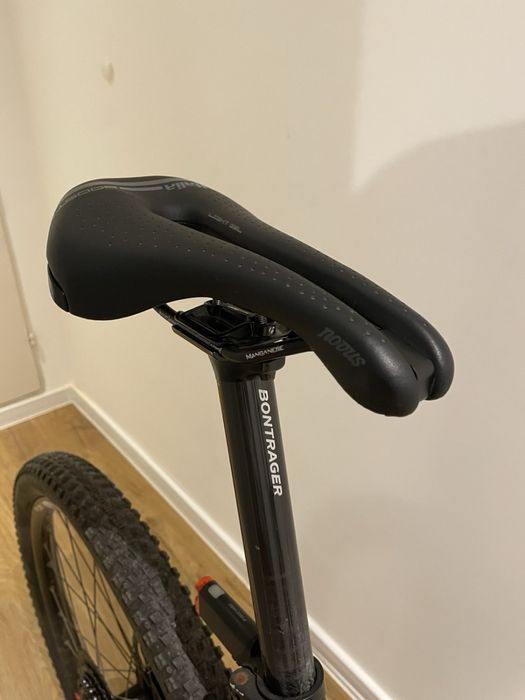 Ram HT ONE размер L 27.5