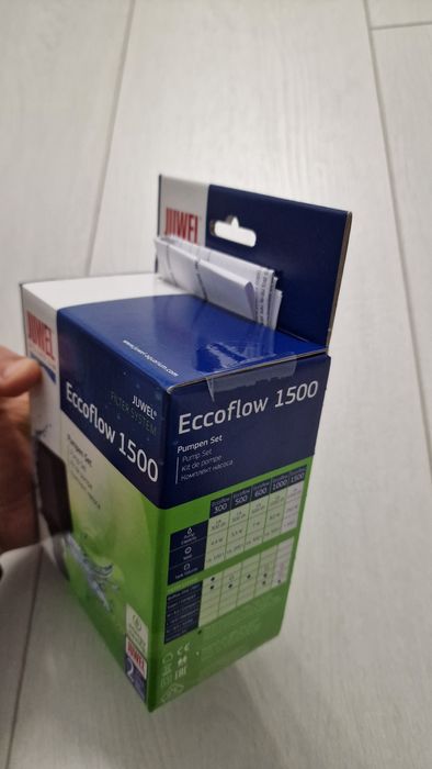 Juwel Ecoflow 1500l/h