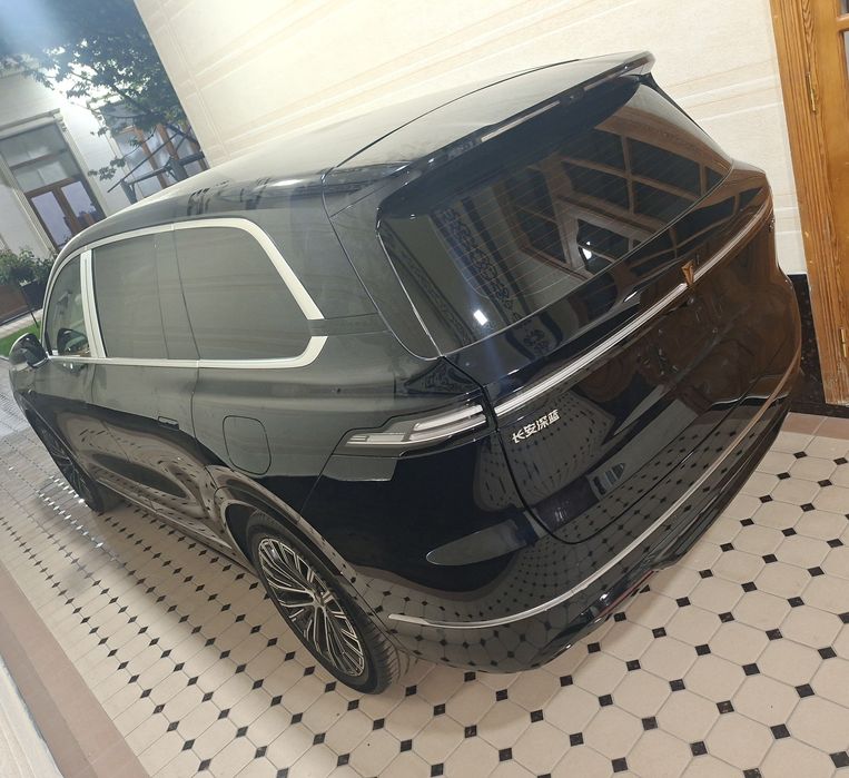 Depal S09 ultra+ full deepal c09 bez probeg