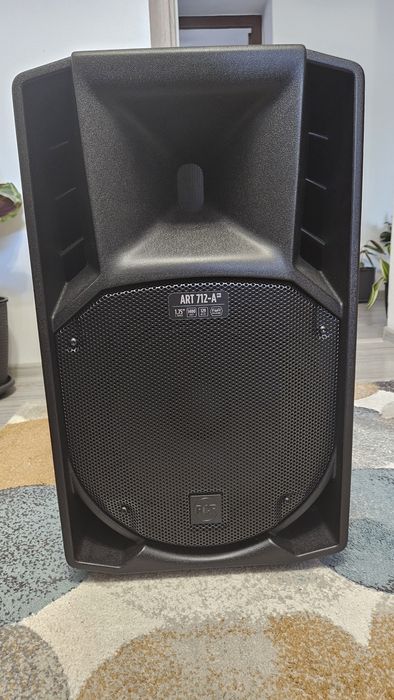Boxă activă RCF ART 712-A MK V