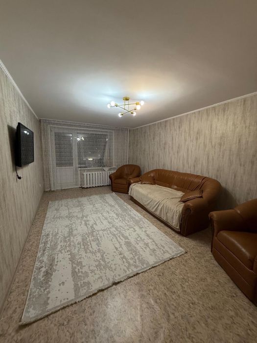 Сдам 2 комнатную квартиру