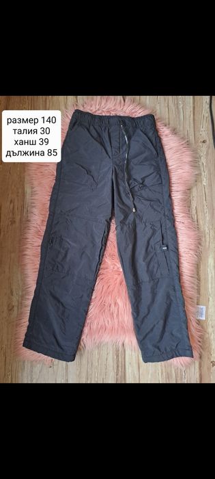 Ски панталон 140