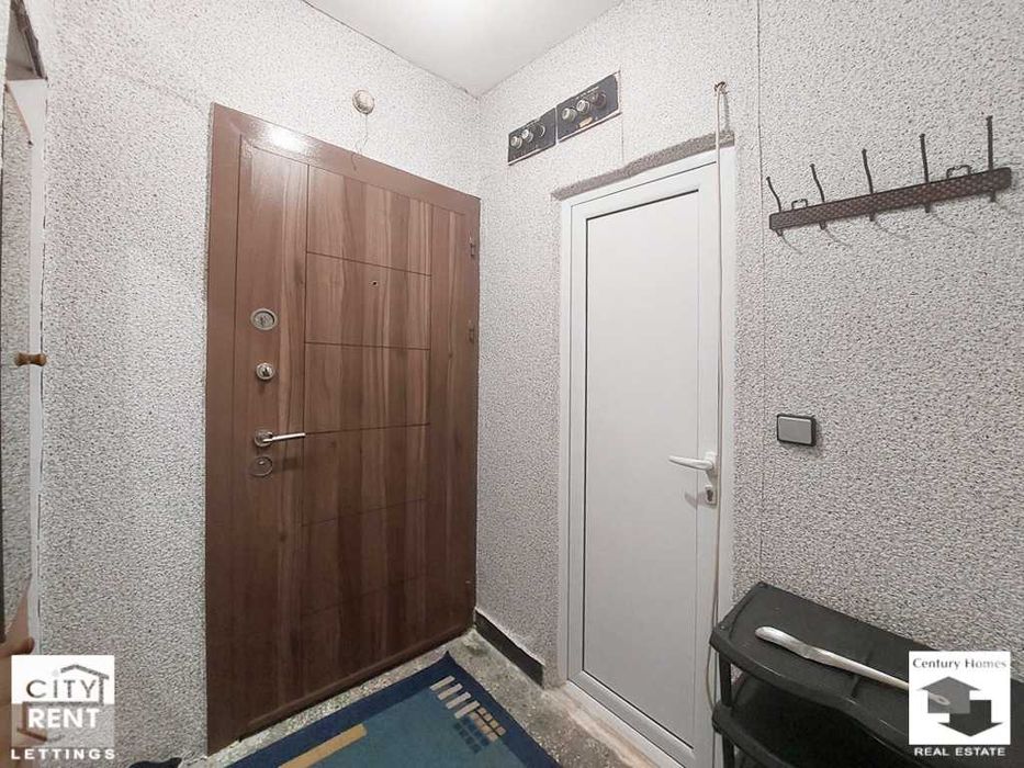 Дава се под наем Двустаен апартамент в Велико Търново, Център - 60 кв.м за 300 € - Снимка #6