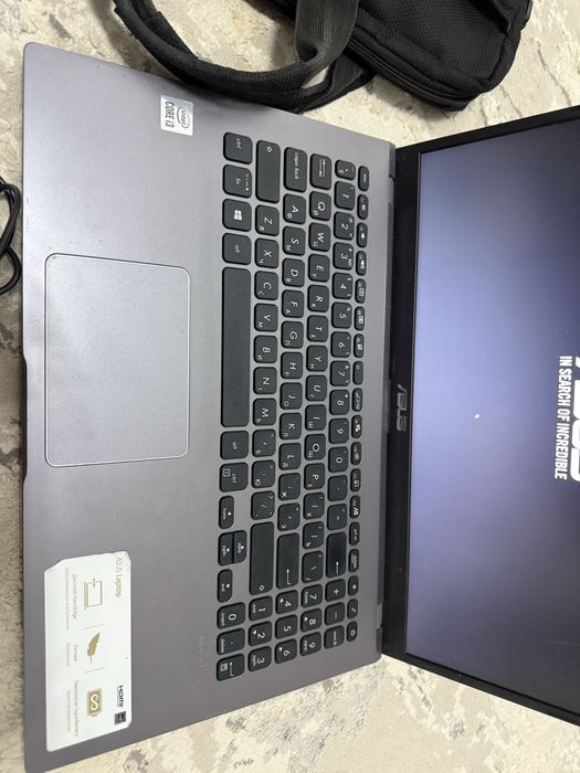 Asus ноутбук CORE i3