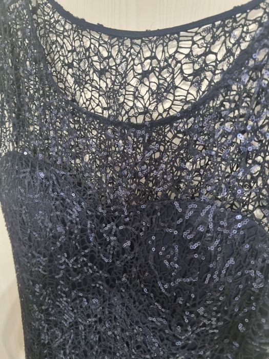 Rochie elegantă/de ocazie marimea 46/XL