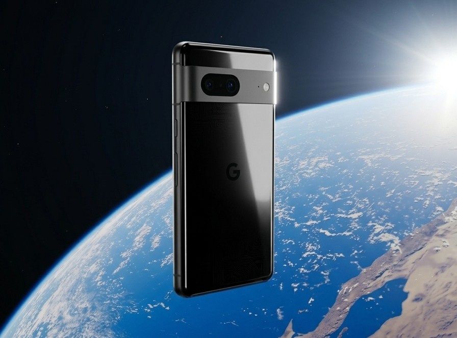 Обменяю Google Pixel 7