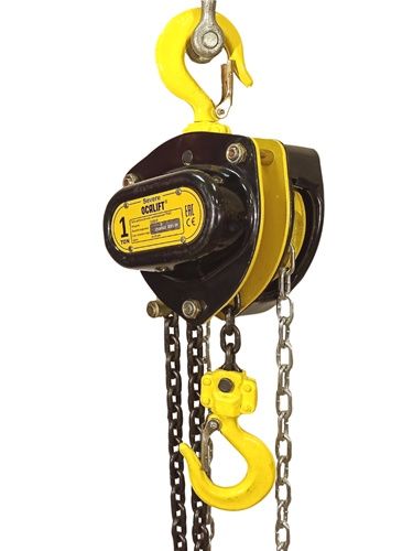 Тельфер электрический (таль) подемьник электрический