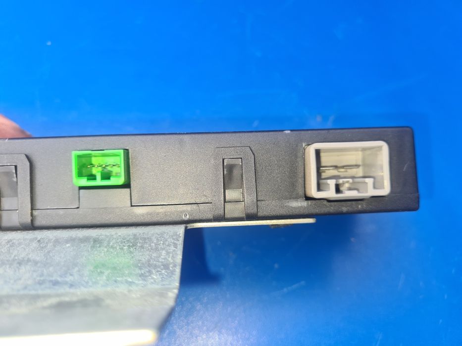 Modul Carlig Volvo V50 S40