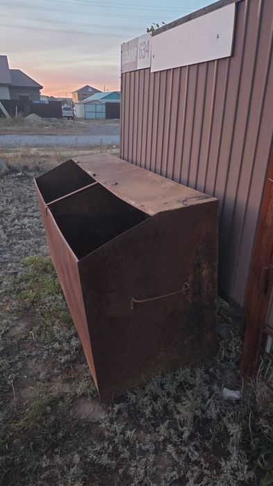 Продам бак ёмкость