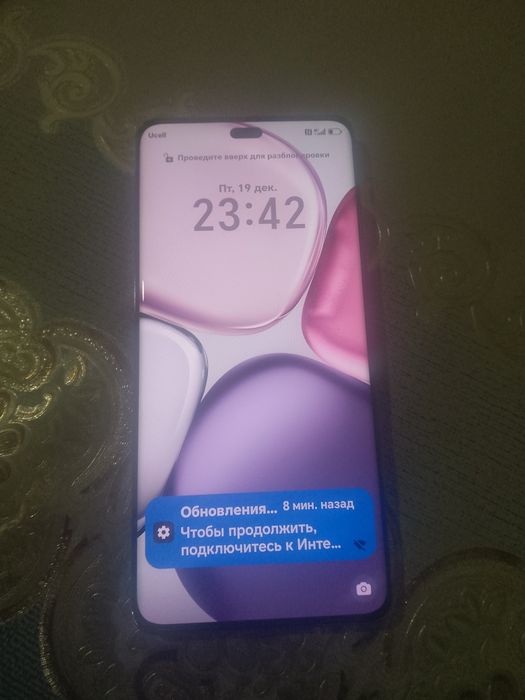 Honer x9c holati zor