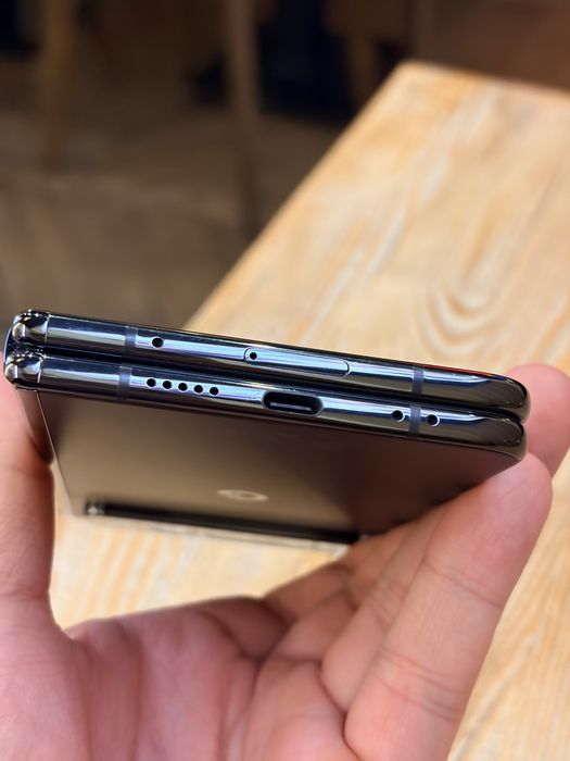 Google Pixel Fold, 512 gb, в отличном состоянии